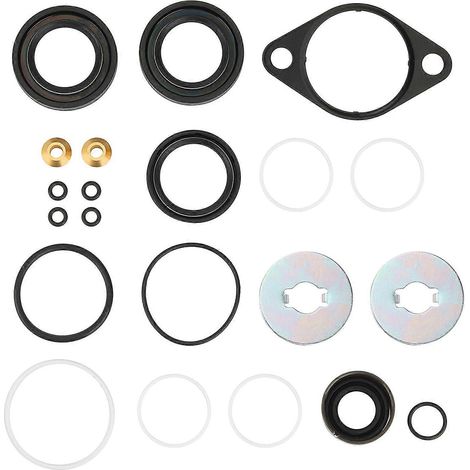 Kit de joints pour crémaillère de direction assistée pour 05-14--