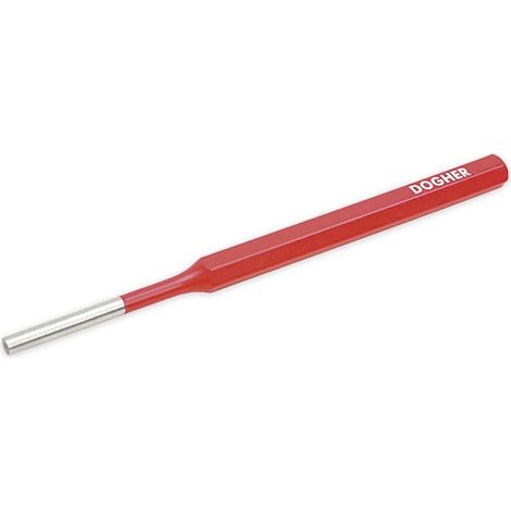 Zylindrischer Abzieher mit Länge 4x10x180mm  DOGHER 747-04-10