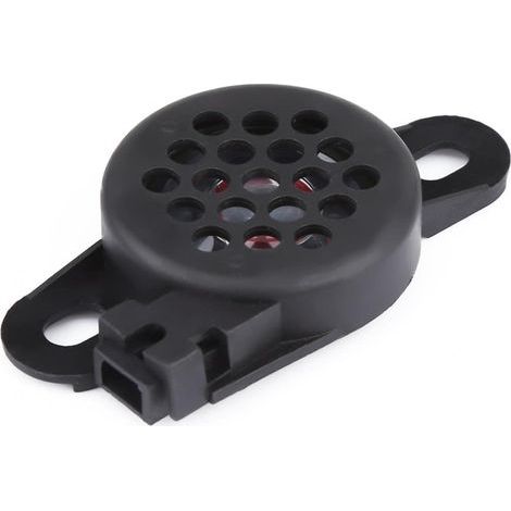 Buzzer d'avertissement, Buzzer d'avertissement de Voiture PDC Radar de recul Aide au stationnement 8E0919279 Remplacement pour (1/4)