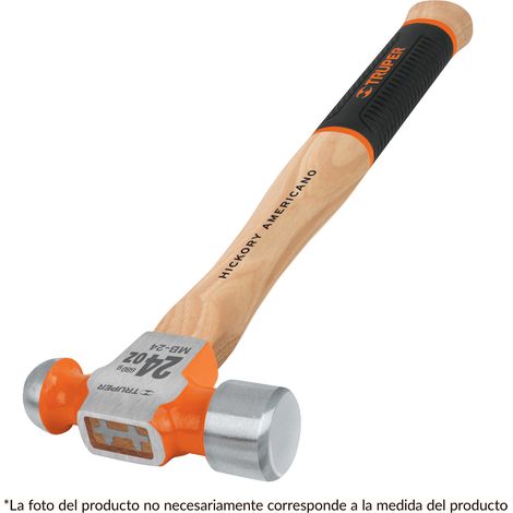 Martillo de bola - 225 g
