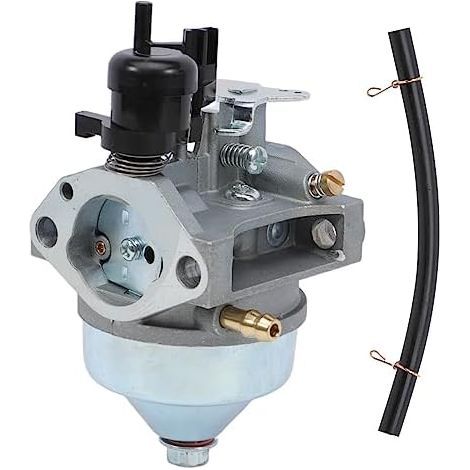 Carburador para GCV160, kit de ajuste para motor Honda GCV160A GCV160LA GCV160LE HRB216 HRR216 HRS216 HRT216 HRZ216, repuesto para cortacésped 16100-Z0L-023 (1/5)