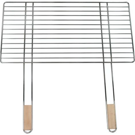 Master grill ruszt grillowy 58x30cm