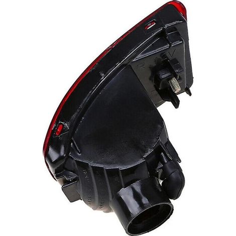Feu arrière gauche pour Toyota Land Cruiser Prado serie 120 2002-2009 – Recambio luminoso, seguridad al conducir