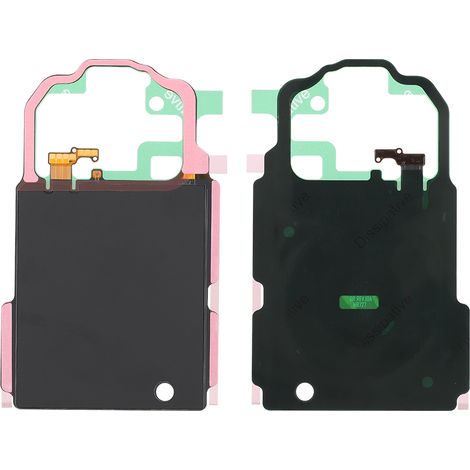 Antenne de recharge sans fil NFC avec câble flexible pour Samsung Galaxy S8 G950F/G950U (1/5)