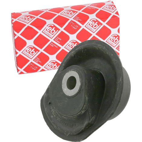 Silentblock de la viga de suspensión trasera FEBI BILSTEIN FE03664