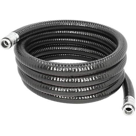 Tuyau d’aspiration Piusi DN25(1"), 5 m F1369500