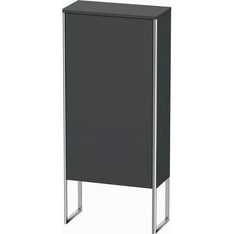 Duravit XSquare Halbhochschrank, eine Tür Anschlag rechts, 2 (1/5)