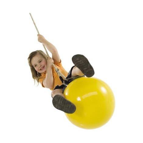 Ballon bouée - Agrès pour portique (1/6)