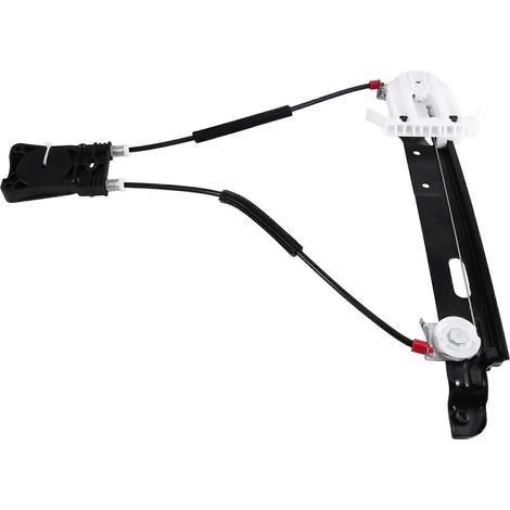 7S71A27001B 7S71A27001BH Lève-vitre électrique arrière gauche (sans moteur) Compatible avec Ford Mondeo Focus 2008-2016 RL (1/5)