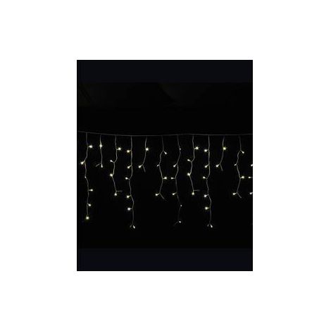 TENDA LUMINOSA 240 LED C/GIOCHI PROLUN BIAN CALDO