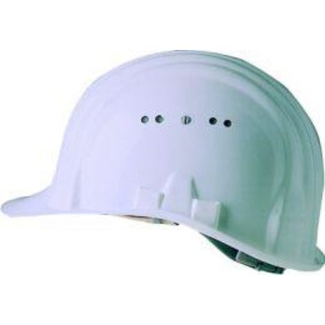 Schuberth Casques de protection Baumeister 80, Couleur: YELLOW (1/2)