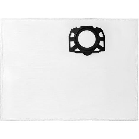 NALOOKAMIC Lot de 10 sacs à poussière compatibles avec les aspirateurs Karcher WD3/MV3/KD3/WD2/SE4001 (1/3)