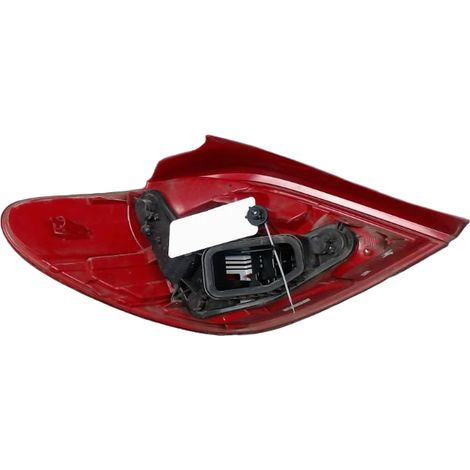 Feu Arriere Droit PEUGEOT 207 5p [PRODUIT D'OCCASION]♻️6351hq