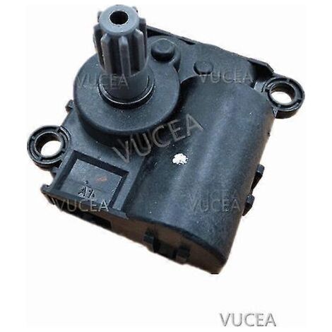 Ab39-19e616-aa D332lyala01 1718213 Thermostat d'air pour Ford Everest Px Ranger 2009 Accessoires auto Actionneur d'amortisseur d'origine - Protection de verrouillage de porte-- (1/5)