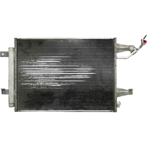 [PRODUIT D'OCCASION] Condenseur Climatisation MITSUBISHI Colt 2004- ♻️ Ref Oe. Mr568975 - Garantie à vie (1/2)