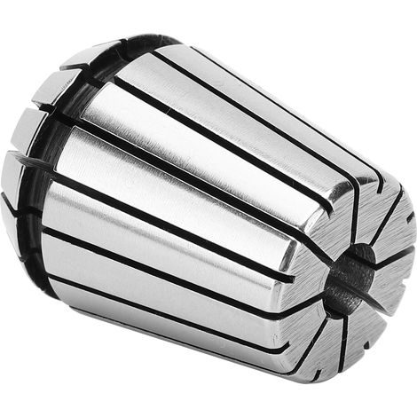 Mandrin ER32-9 CNC Fraiseuse Tour Outil de Serrage Précision 0,008mm Collecteur Ressort pour Machine de Gravure Milling (1/5)