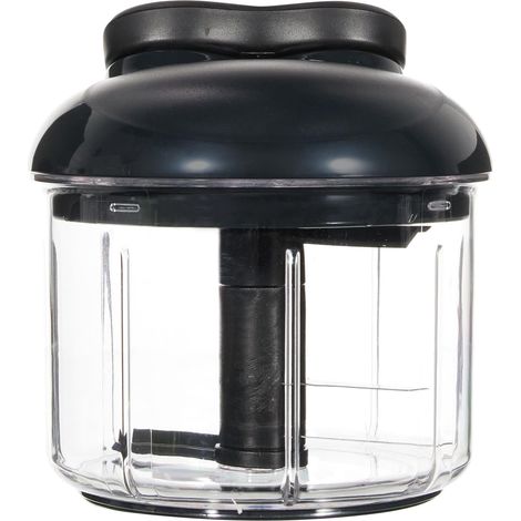 WMF Multi-Chopper, trasparente (1/4)