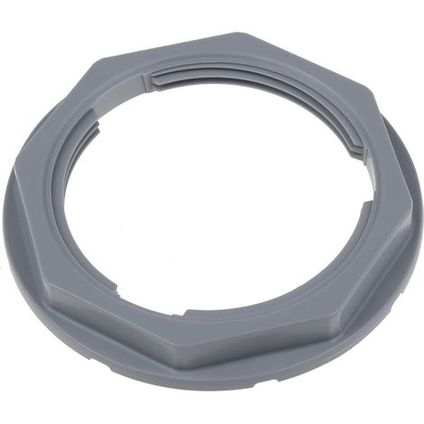 Whirlpool - mutter, gewindering, wasserenthärter t / p. - 481010516412 - 8015250261356