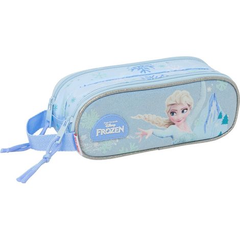 Portatodo Frozen Disney doble
