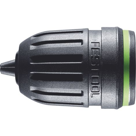 Perceuse-visseuse sans fil Festool TXS 18-Basic en systainer -576894 (produit seul) — vue 6