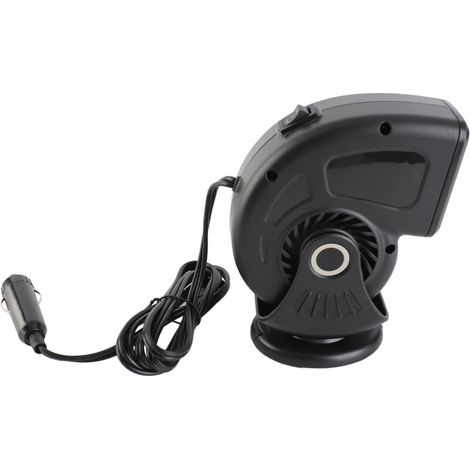 120 W 12 V Autoheizung, Zigarettenanzünderbuchse mit Heiz- und Kühlmodus fürs Auto (1/5)