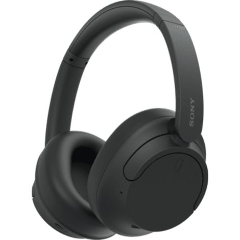 Sony WH-CH720NB Schwarz On-Ear kabellos