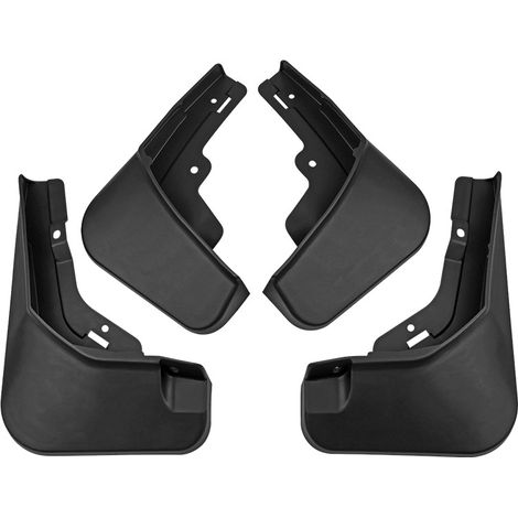 Suitable for XPeng G6 2023 car tires, soft rubber fender, fender cover, 23 XPeng G6 models.--BIEMMEDUE