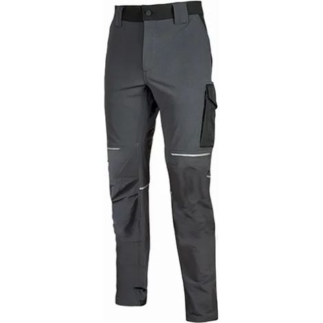 Pantalon multi-poches U-Power World - 5XL