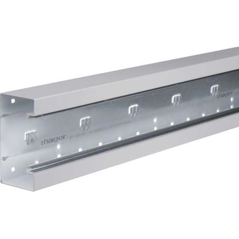Tehalit Brüstungskanal-UT BRS 651301 lgr 2 Stk (1/3)