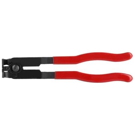 Pince à Collier de Serrage Outil Soufflet de Cardan Pince à Sertir Outil d'Installation de Bande de Pince de Joint CV Type d'Oreille Antidérapante(Pince pour enveloppes à poussière) (1/5)