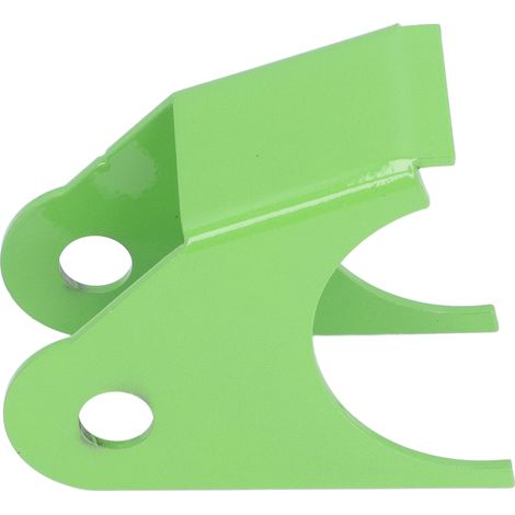 Ortviai Support supérieur arrière d'amortisseur 523-288 en acier robuste pour Chevrolet Silverado 1500 (1999-2006)
