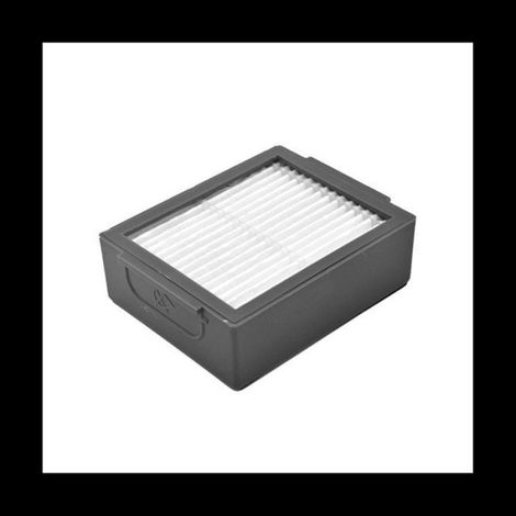 Accessoires de Filtre HEPA Lavables pour PièCes de Rechange pour Aspirateur I Series E Series I7 I7+ E5 E6 (1/5)