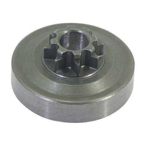 Pignone frizione motosega con innesto pompa GGP PR270 CJ300 CJ305
