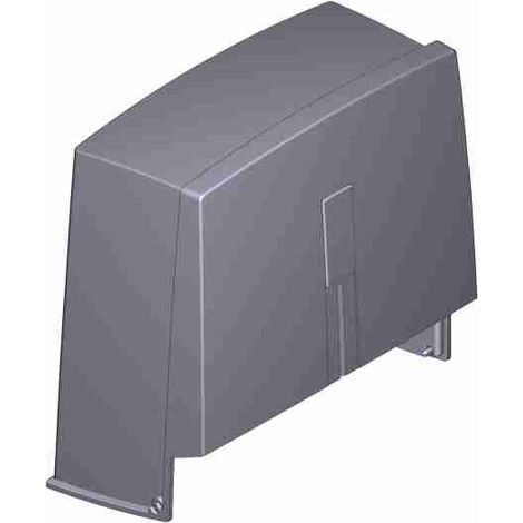 Getriebemotorabdeckung Ops001 Ral 7024 Ersatz CAME 88001-0076