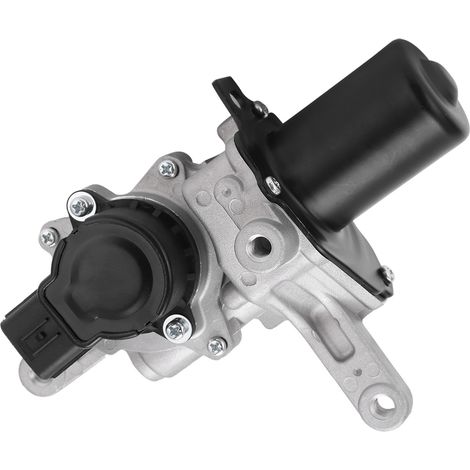 Actionneur électronique de turbo 1720130160 de remplacement pour Land Cruiser/Hilux 1KD-FTV D4D 3.0 CT12V CT16V