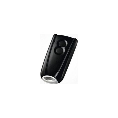 Control remoto RSC2 de 433 MHz con 2 botones para LIMUS ONE/ECOSTAR/LIFTRONIC, con las siguientes características: 433M, Control remoto - Crezuo