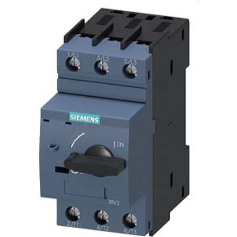 Siemens Leistungsschalter S00 1,25A 3RV2311-0KC10