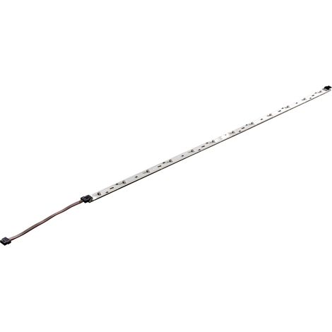 Sentiotec LED-Streifen 495 mm Farblicht - EEK: A++ bis A / Spektrum: A++ bis A -