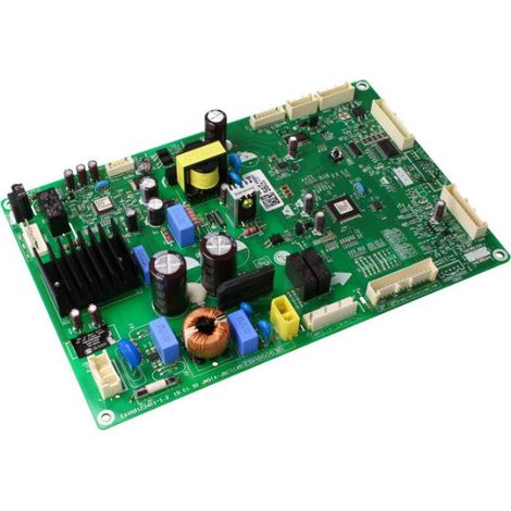 Carte électronique, module principal