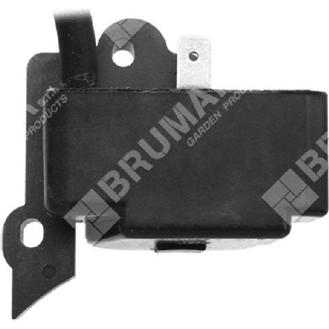 Bobina accensione per decespugliatori HUSQVARNA COMPATIBILE - 022258