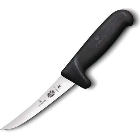 Couteau de Boucher à Désosser Professionnel 120mm - Victorinox