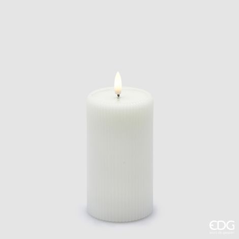 EDG Candela Led Lounge Moccolo H.13 D.7.5 Ip20 C4 (1/5)