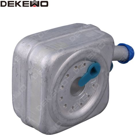 Refroidisseur d'huile pour Volkswagen, Audi et Skoda 068117021B (1/2)