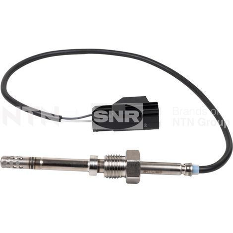 Capteur de temperature d'echappement - EGT165.05 - SNR - Compatible avec véhicule Volvo