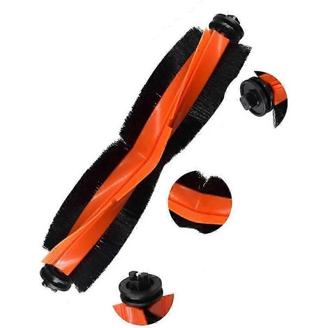 Para aspiradora robot Xiaomi X20+/X20Plus, filtro, almohadilla de mopa, bolsas para polvo, edición 0718