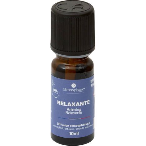 Olio essenziale rilassante laure 10ml - Atmosphera créateur d'intérieur