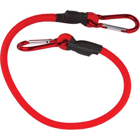 BlueSpot Tools Snap Clip Bungee 60cm x 10mm B/S45443 (1/2)