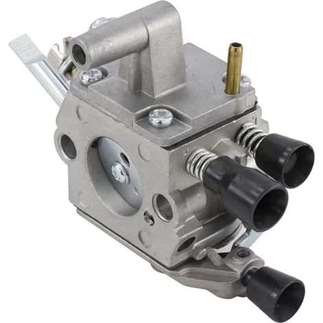 Carburador 1 Carburador para STIHL FS400 FS450 Para FS480 SP400 SP450 Desbrozadora Para Zama C1Q-S34H Carburador para desbrozadora (1/5)