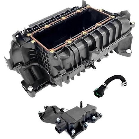 Kit de collecteur d'admission moteur DS7G9424HA (1 jeu) pour Ford Taurus, Focus 2015, Escape 2013, Mondeo 1.5T et Kuga 2013 (DS7G-9424-FB). (1/5)