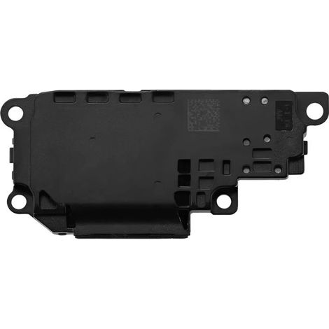 Haut-parleur externe - Xiaomi Poco M4 Pro 5G - Noir - Filaire - Mains libres (1/3)
